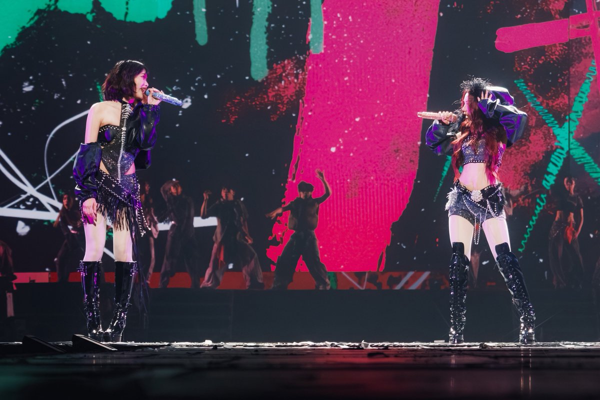 PIXXIEofficial_'s tweet photo. #PiXXiE
#PiXXiE_2ndConcert
#PiXXiETalesConcert https://t.co/oextnDekg6