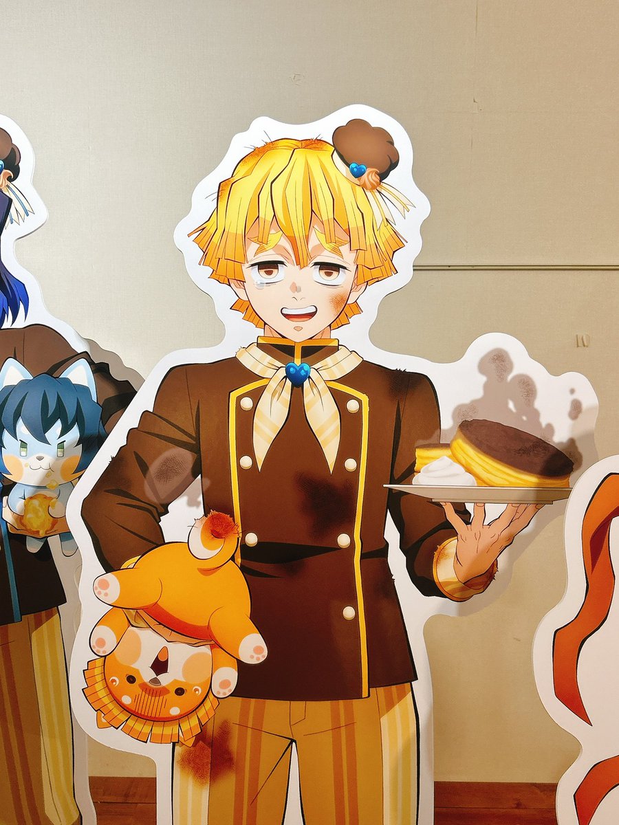 推し様どうぞ⚡️⚡️