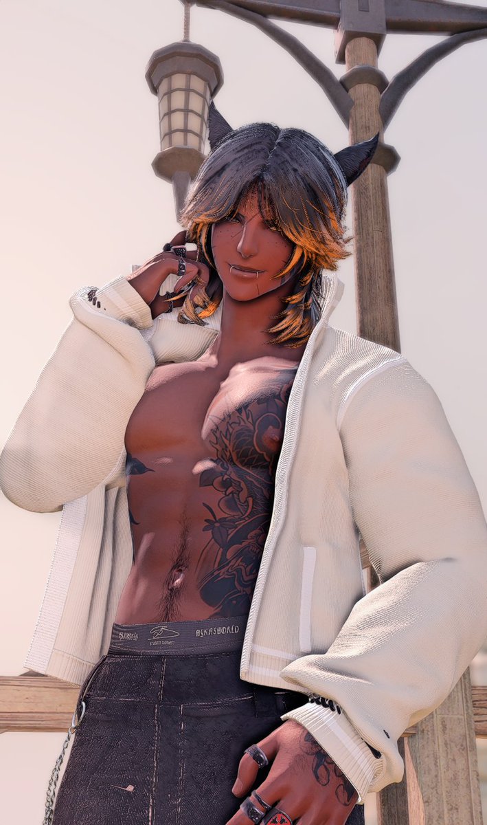#ffxivgposers | #gposers | #ffxivmiqote