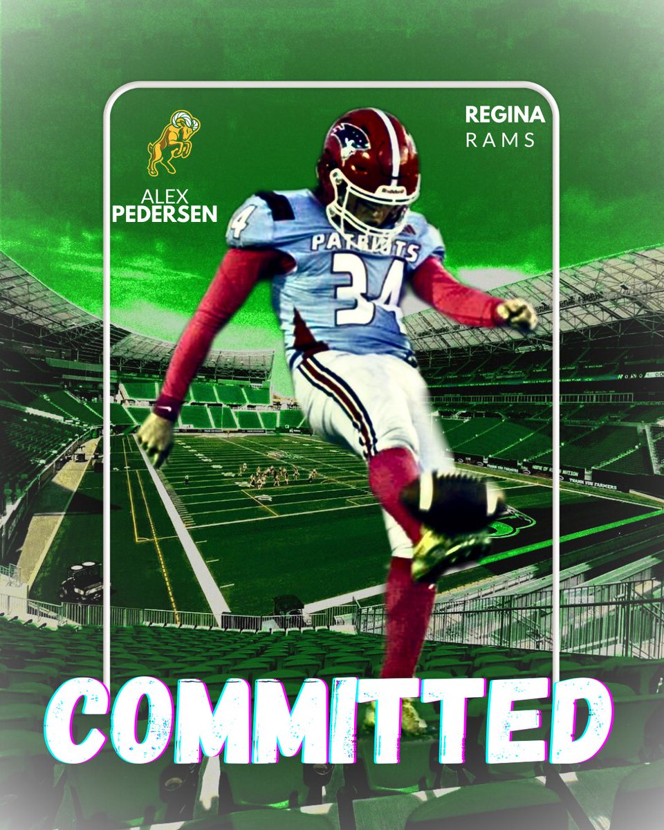 Alex Pedersen 4.5⭐️ K/p C/O 2026 5'10, 190lb tweet media