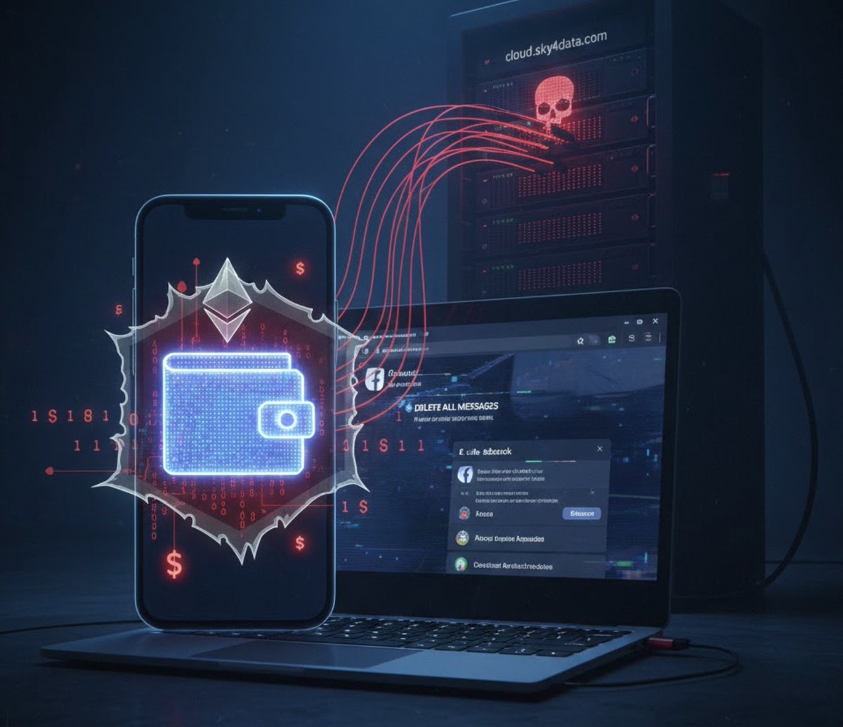 ChainBounty tweet media