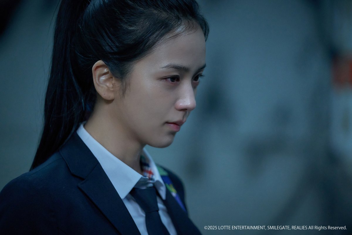 【🇰🇷映画】
／
映画『#全知的な読者の視点から』
3月20日(金)全国公開🌐💫
＼
📍 イ・ミンホ、アン・ヒョソプ 出演
📍原作は韓国発のWeb小説
📍BLACKPINKのジスも出演

.𖥔 ݁ ˖詳しい情報はInstagramをご覧ください.𖥔 ݁ ˖
（）
#KOCCA #KOCCATOKYO