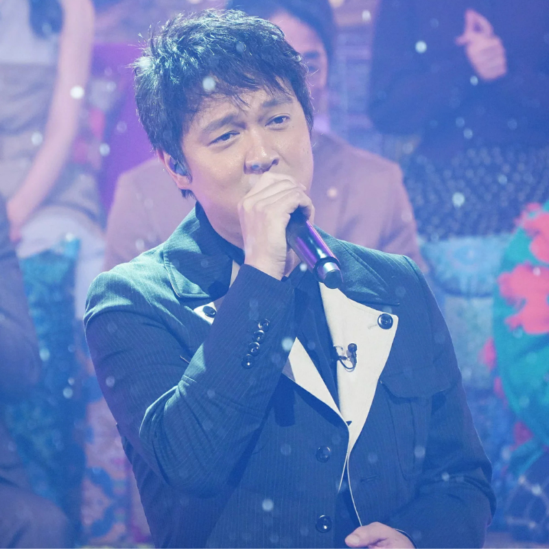 丸山隆平 音楽番組でソロ歌唱】 2/11(水・祝) 18:25～21:54 「昭和vs令