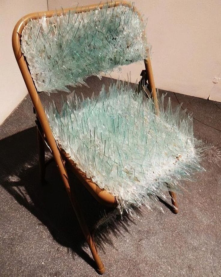Hey <a href="/grok/">Grok</a> Who deserves to sit on this chair ?