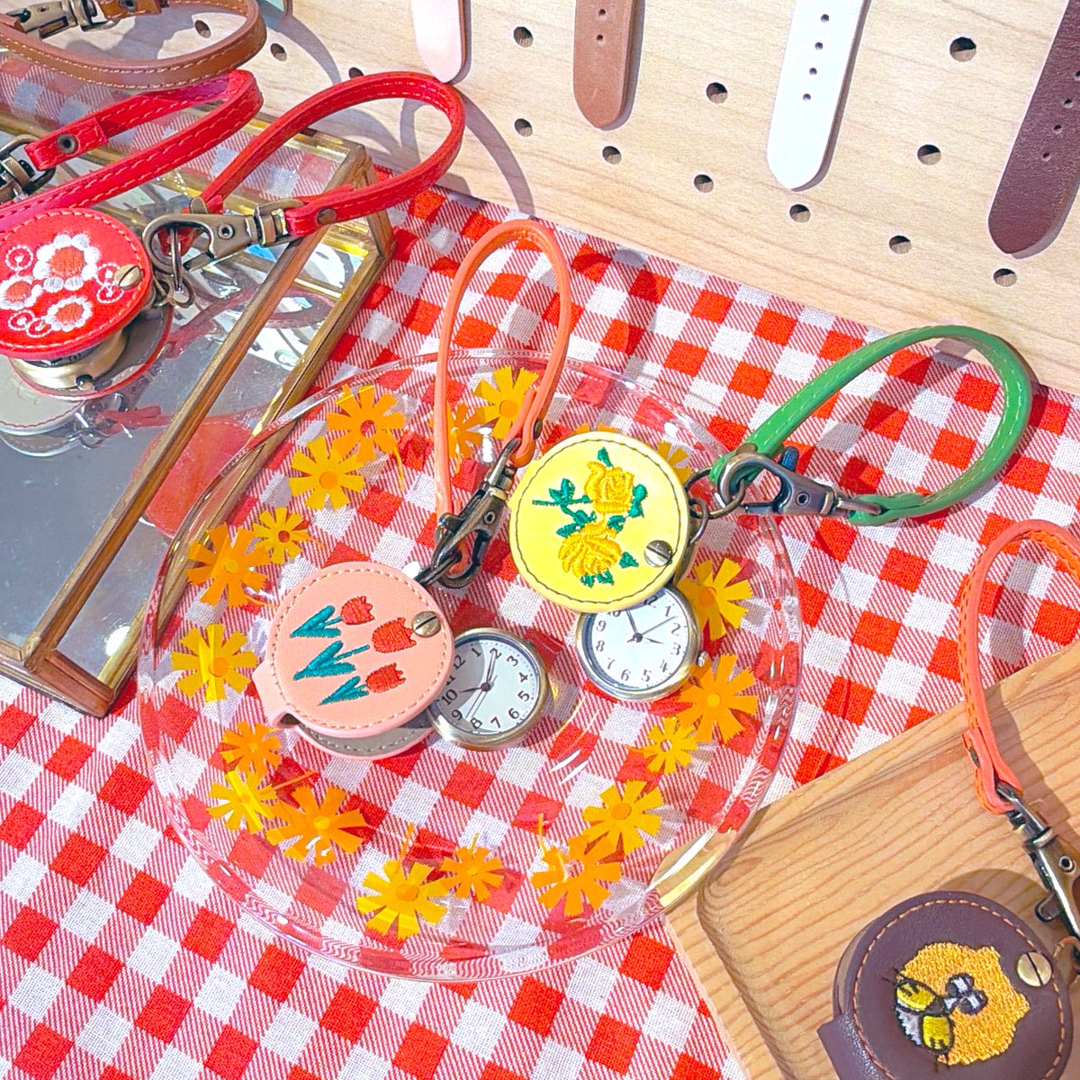 TokiiRo 文具×時計-表参道店- (@TokiiRo_shop) / Posts / X