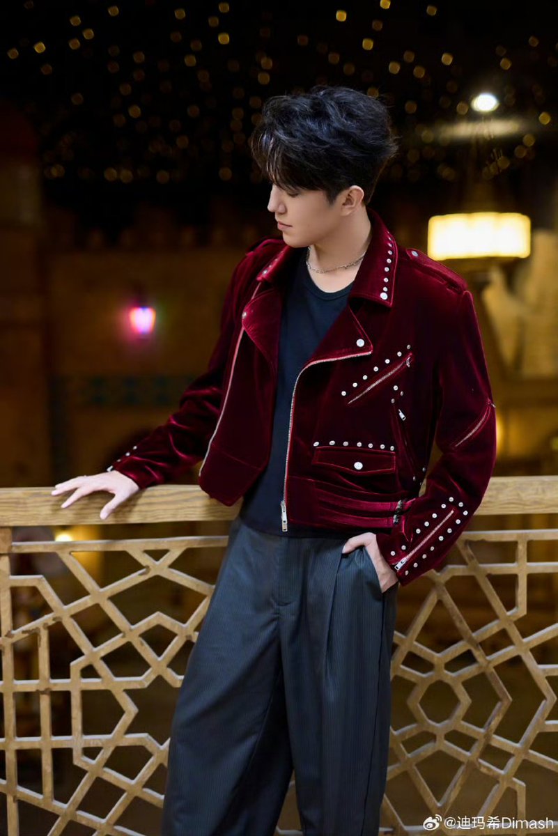 Dimash Indonesian Dears Fan Club tweet media