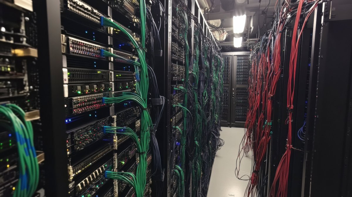 昨年の「BruCON Security Conference 2025」で、2038年の時刻ロール