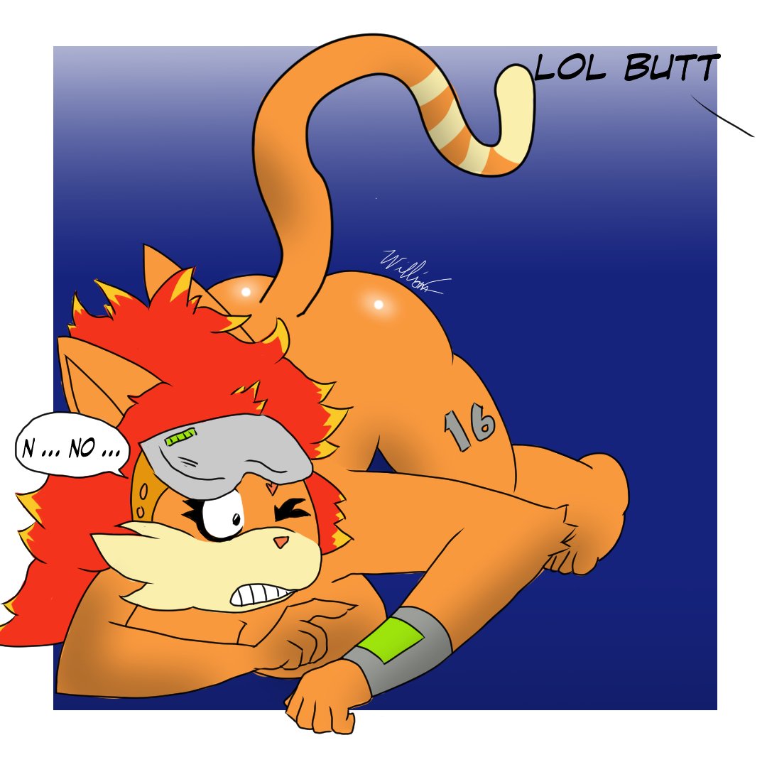 WilliamCraw96's tweet photo. Redraw of this panel as best as I can lmao
Characters and #ringcats comic by the insanely talented @RoboticSteve 👍 https://t.co/Yvx8riC5bw