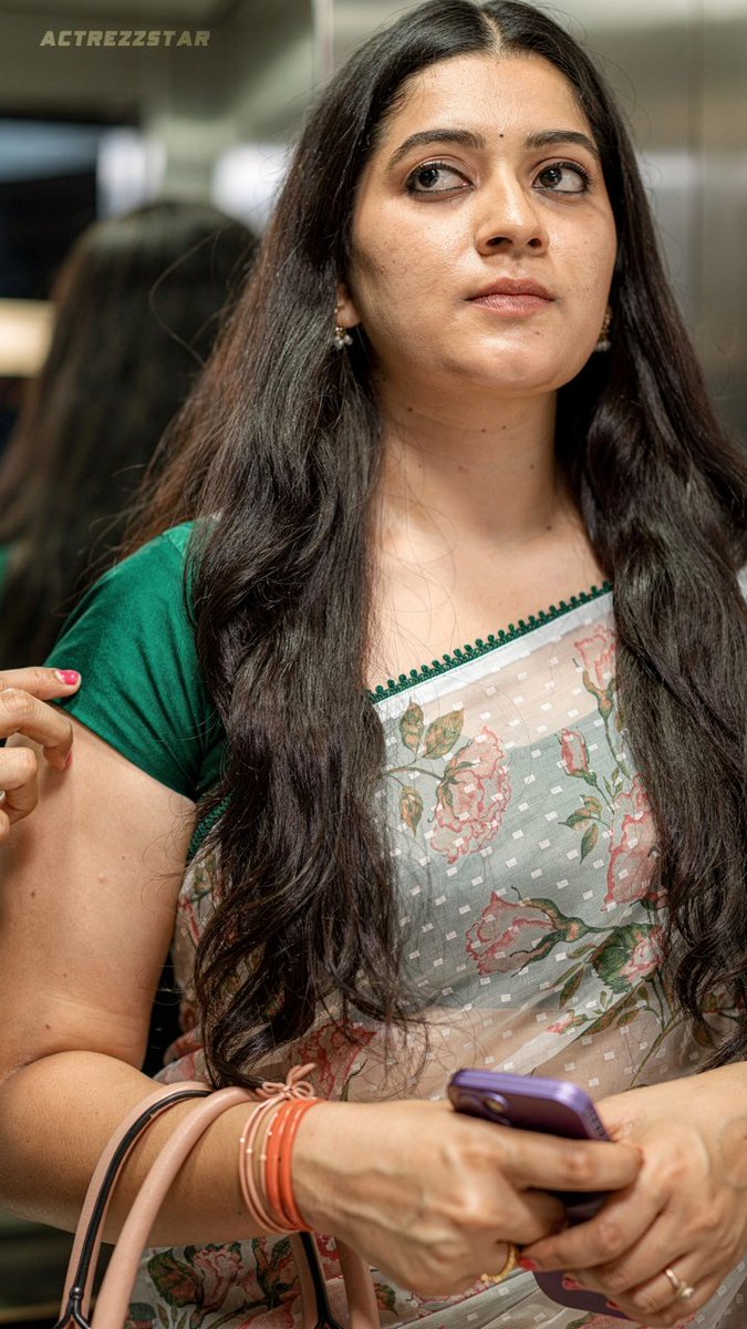 Smiley Ramya tweet media