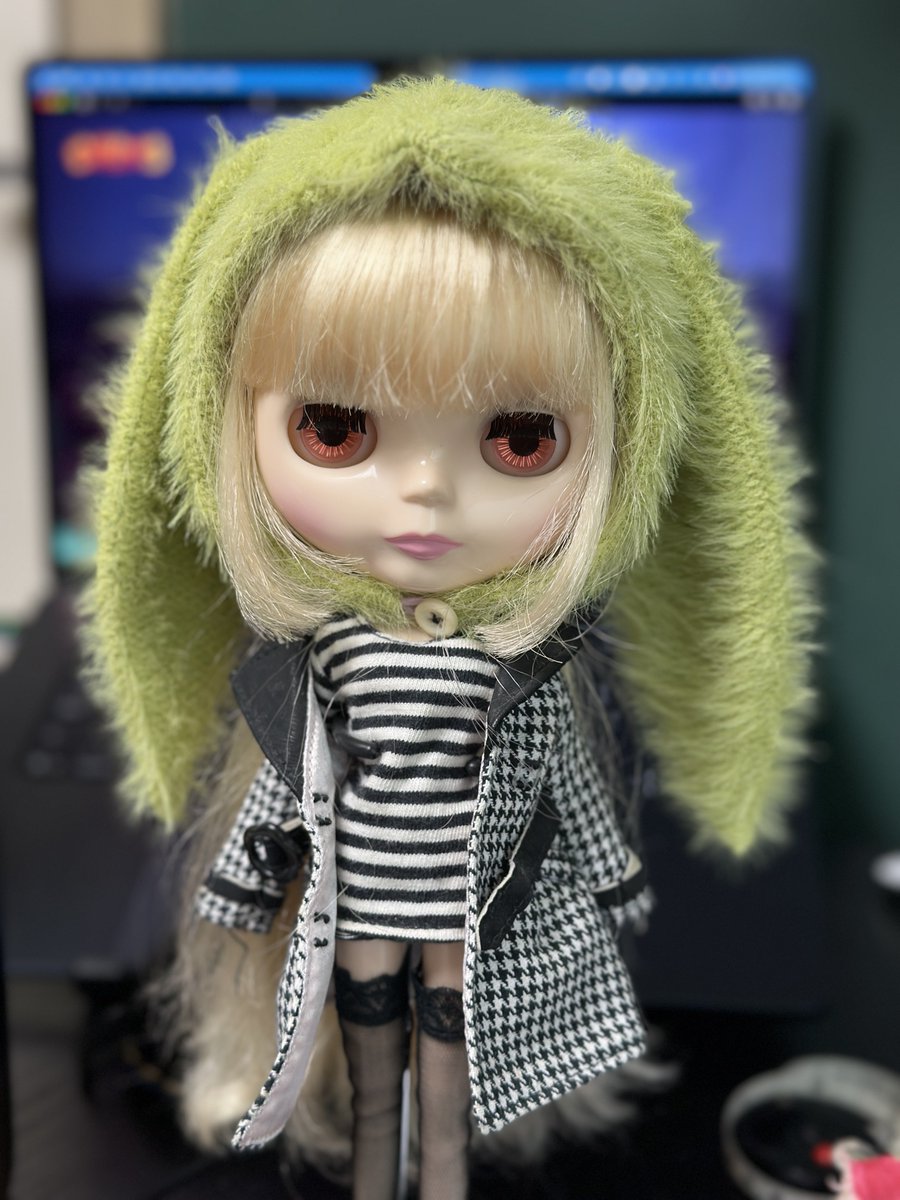 보리🍤 tweet media