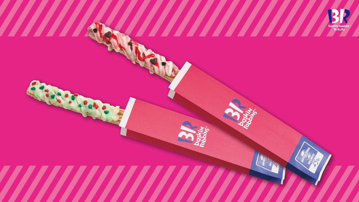 驚きの再現性…😳⁉ ポッピングシャワー💥と ラブポーションサーティワン