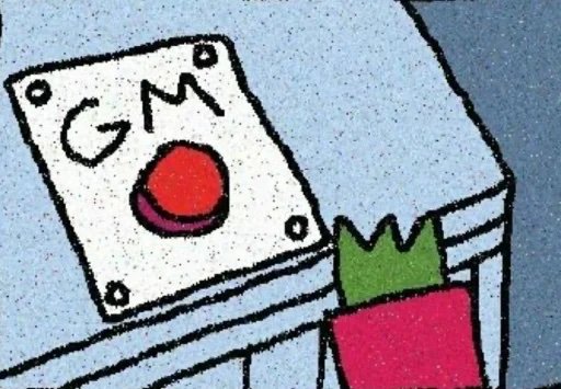 𝗚𝗠 𝗖𝗧 ☀️ 

𝗖𝗮𝗻 𝗜 𝗴𝗲𝘁 𝗮 𝗚𝗠?