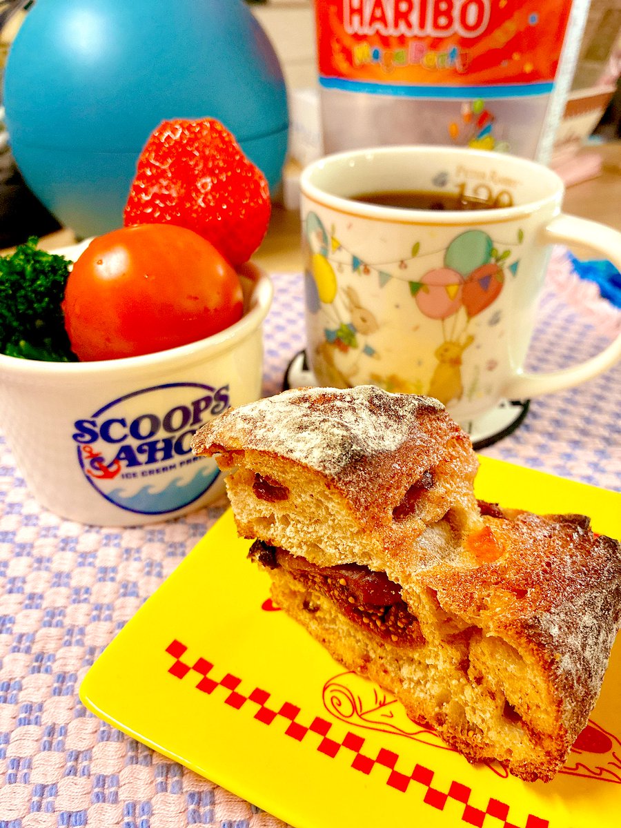 突き抜けたイチゴ🍓
大丸の野菜と果物は裏切らない
思ってるほど高くもない