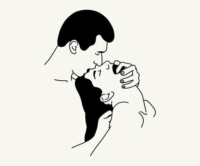 6 Keys for BETTER S*X

1. The “Deep spot” inside her.

- THREAD -