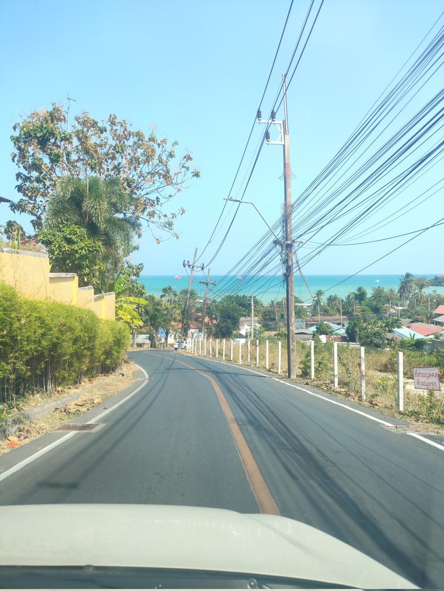 🏝️ได้กลับมาอีกครั้ง พอได้หายคิดถึง😘
#กระบี่❣️
#เกาะภูเก็ต
Id.suri1718