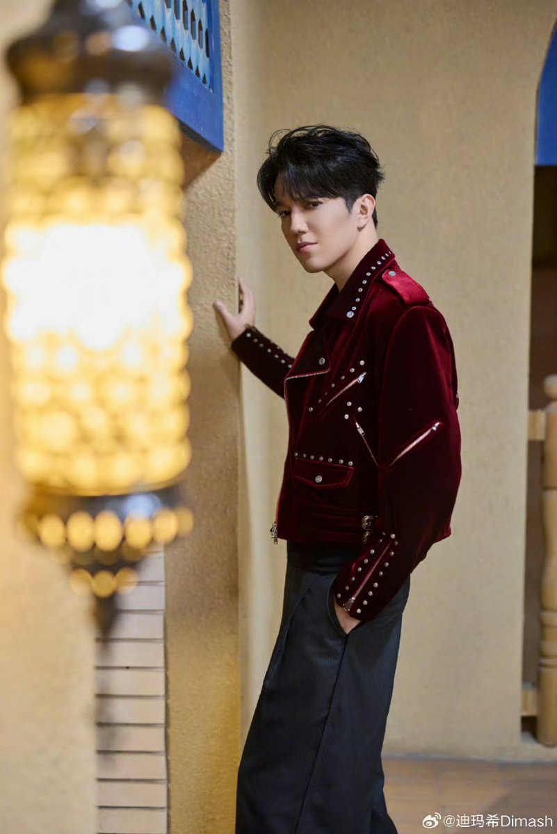 Dimash Indonesian Dears Fan Club tweet media