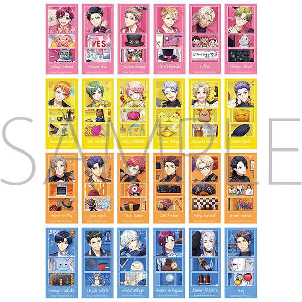 A3! エースリー グッズ情報 (@a3_goods) / Posts / X