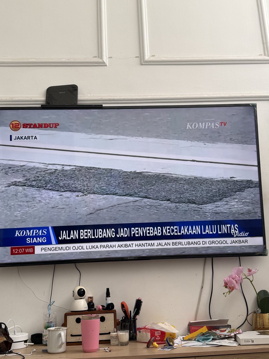 ewidyap88's tweet photo. @detiksulsel_ masa harus ada korban spt jakarta pak https://t.co/AzOU1mt2D2