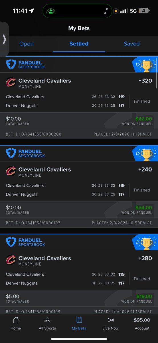 DieselGoated's tweet photo. gotta hedge nba bets yk so fuck sht rey happen every time 😭 https://t.co/qfr84WQus2