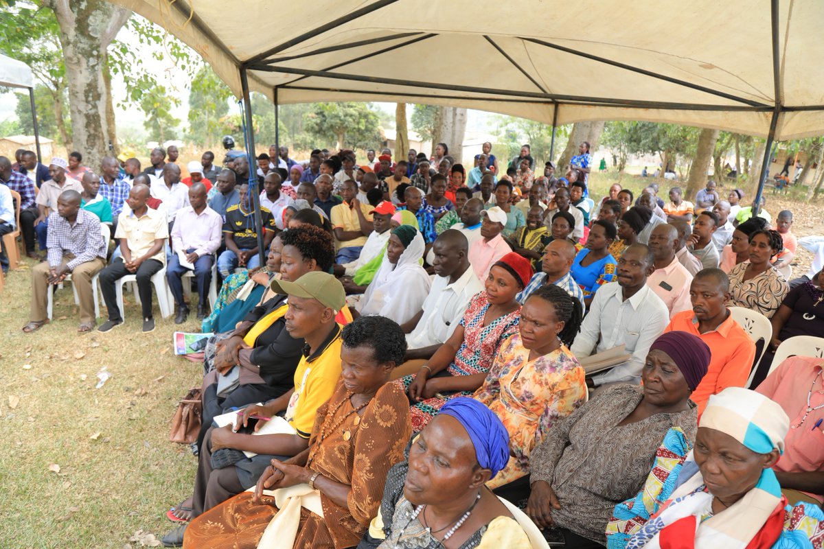 The Microfinance Support Centre Ltd tweet media