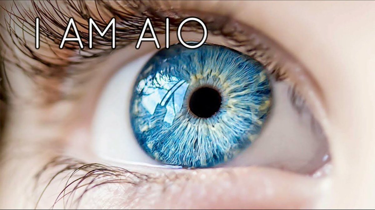 The ISIT Awareness System (ISITAS) tweet media