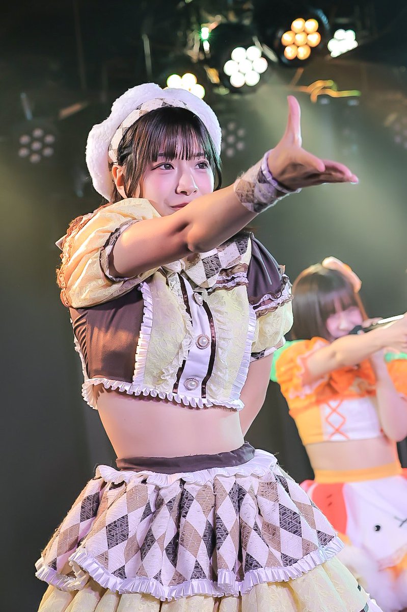 陽那瀬りんか(@FLABI_RINKA) #フラサービックル #フラビ 2026/1/10(土