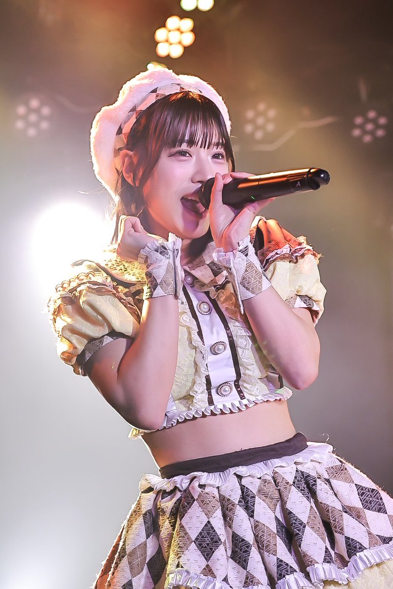 陽那瀬りんか(@FLABI_RINKA) #フラサービックル #フラビ 2026/1/10(土