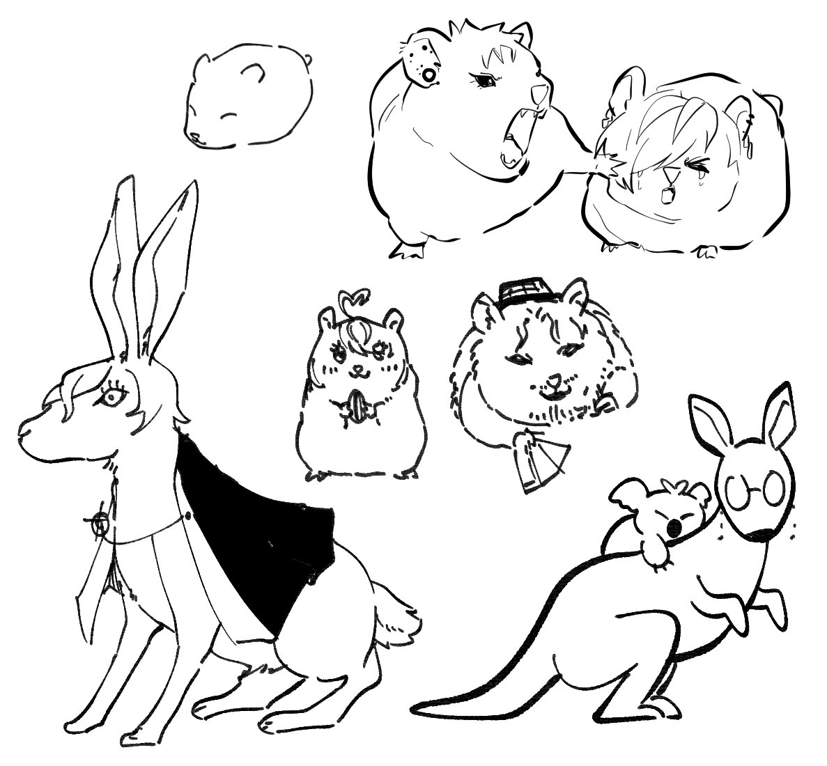 출남 (@p0stype) on Twitter photo 