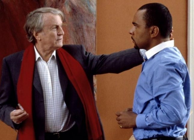 Les entretiens des patriotes tweet media