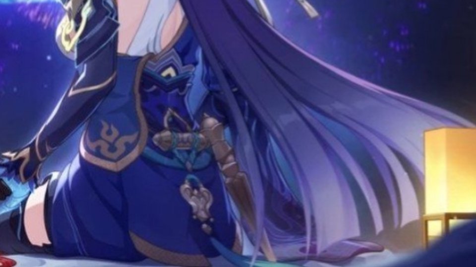 💙❤️