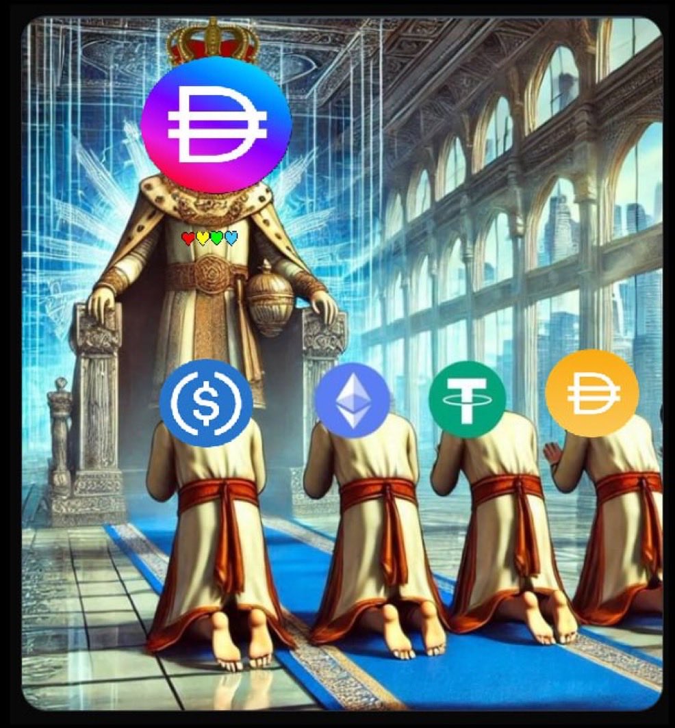 Reptile_Hybrid's tweet image. 🦎$pDAI🐊