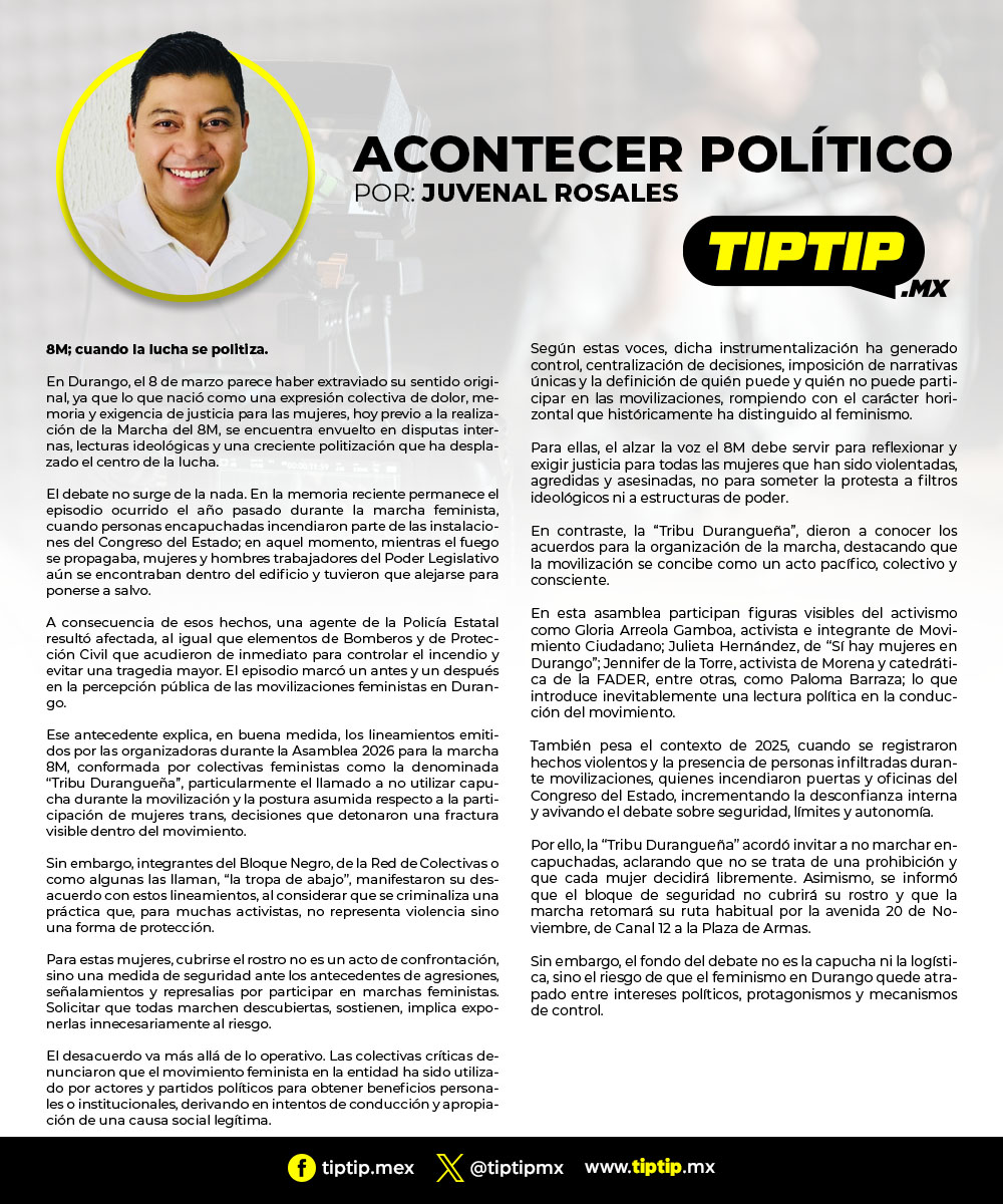 Tip...Tip... tweet media