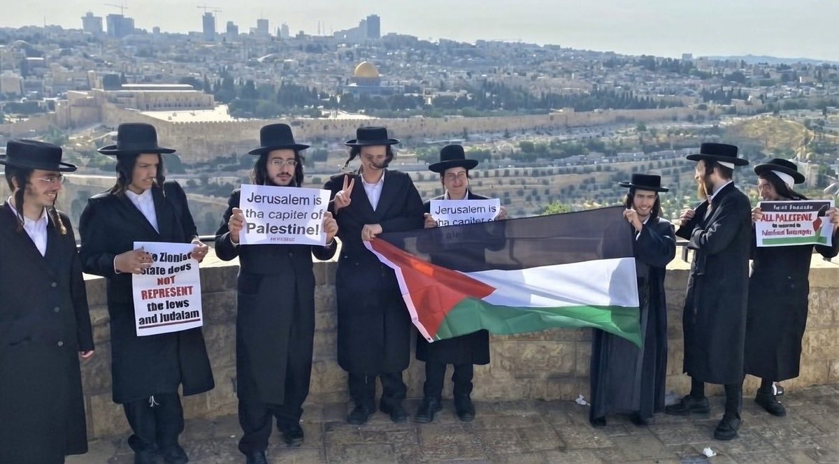 <a href="/Jvnior/">Jvnior</a> Zionists torturing Palestinian Jewish community