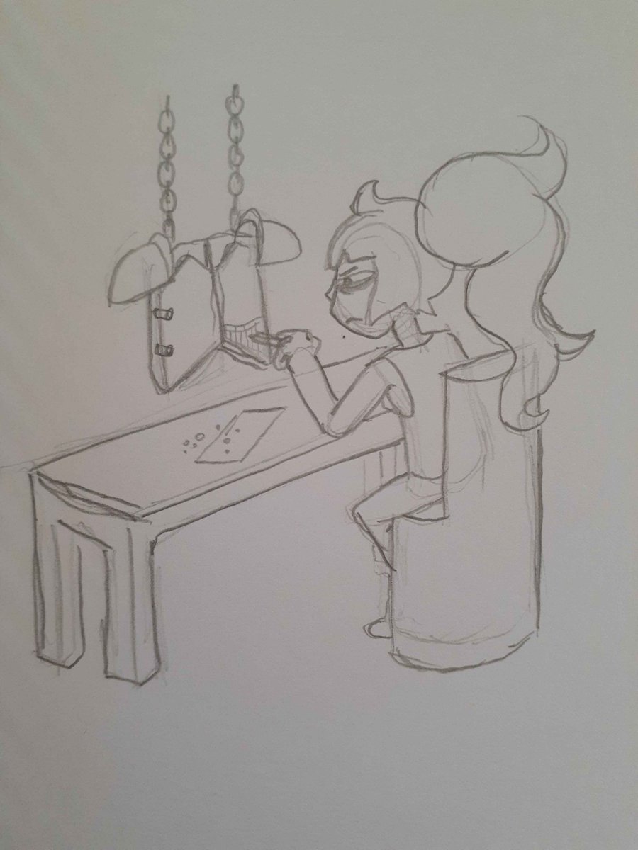 OpalLovesBurger's tweet image. i hate this chair a lot it would be bad to sit in
#csmp #ocart