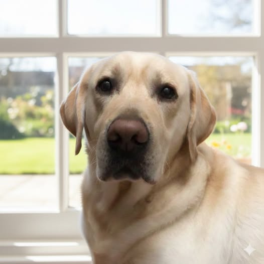 NuevaVidaAdop's tweet image. #Madrid  JALI #labrador EN APUROS: su familia ABANDONA España y  no entra en la maleta
Tiene 7 años
NO tolera🐶ni🐱:HIJO UNICO 
NECESITA #acogida o #adopcion  
Se entrega chipado,vacunado,desparasitado y CON compromiso de castracion
CONTACTO 📩facenuevavida@gmail.com
#adopta