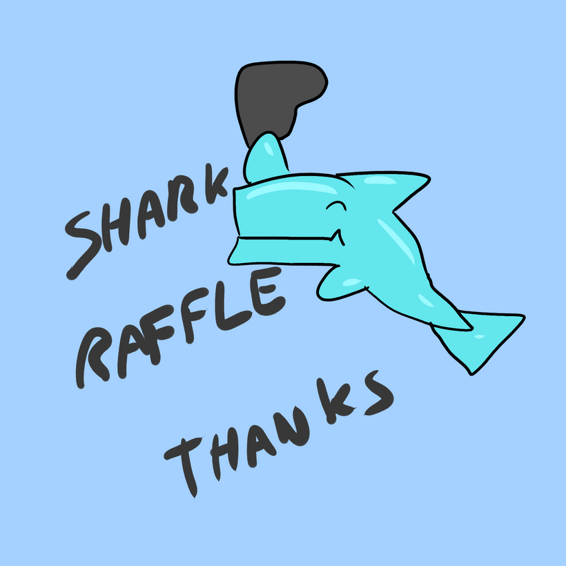 [Raffle] February - Drawing of oc or any character 

A Raffle for Patreon supporters. 

Vote if you're a supporter or join to participate, we have drawings, bara video games and other NSFW content ;3.

#bara #nsfw #furry