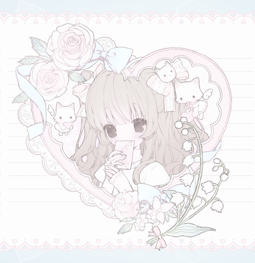 ꒰ა ₍^. .^₎ ໒꒱