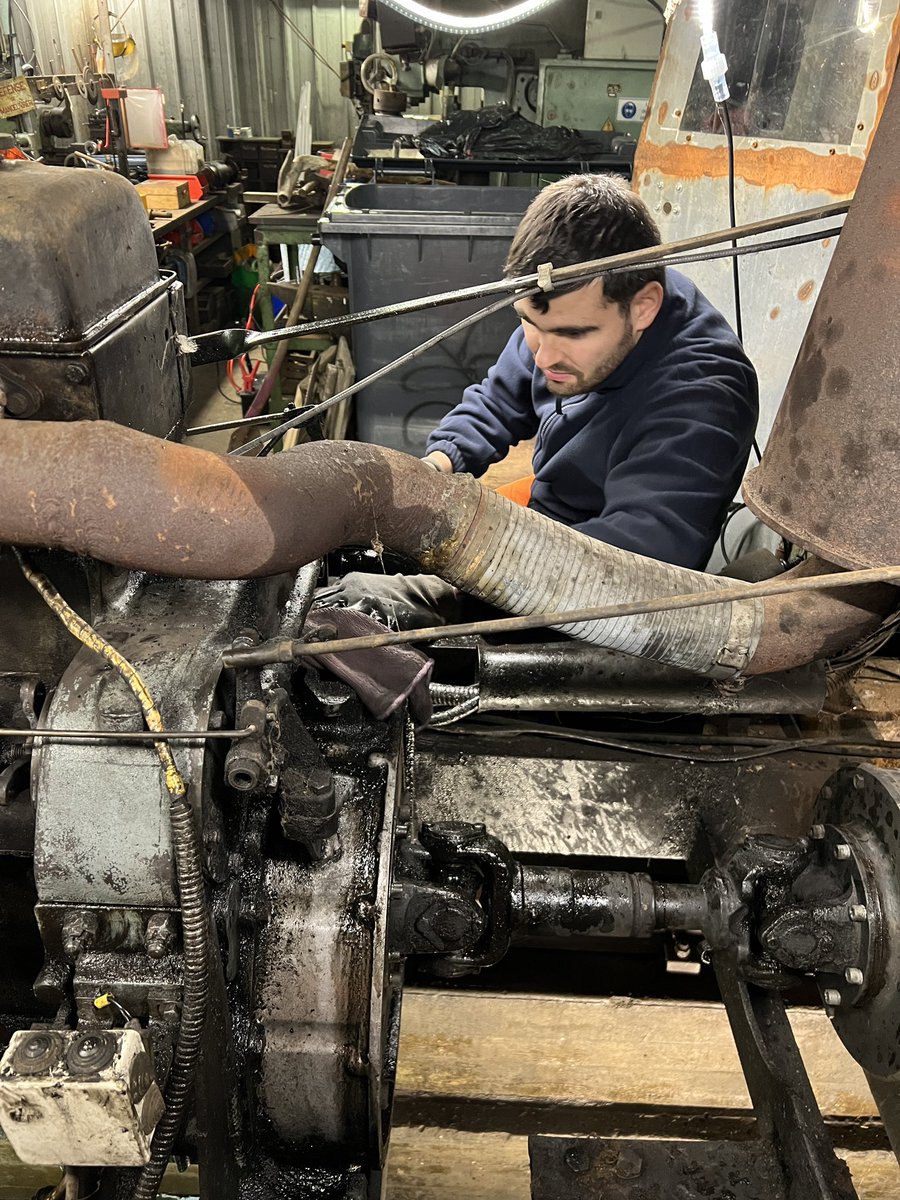 ALEMF - Espace gare de Vigy tweet media