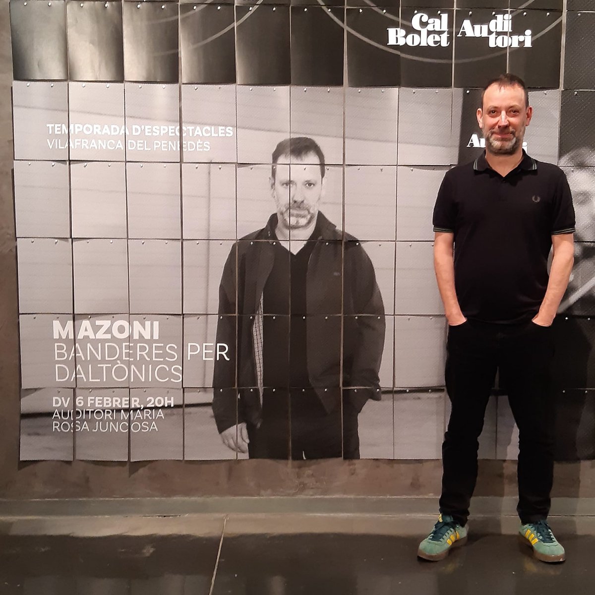 Espectacles Vilafranca tweet media