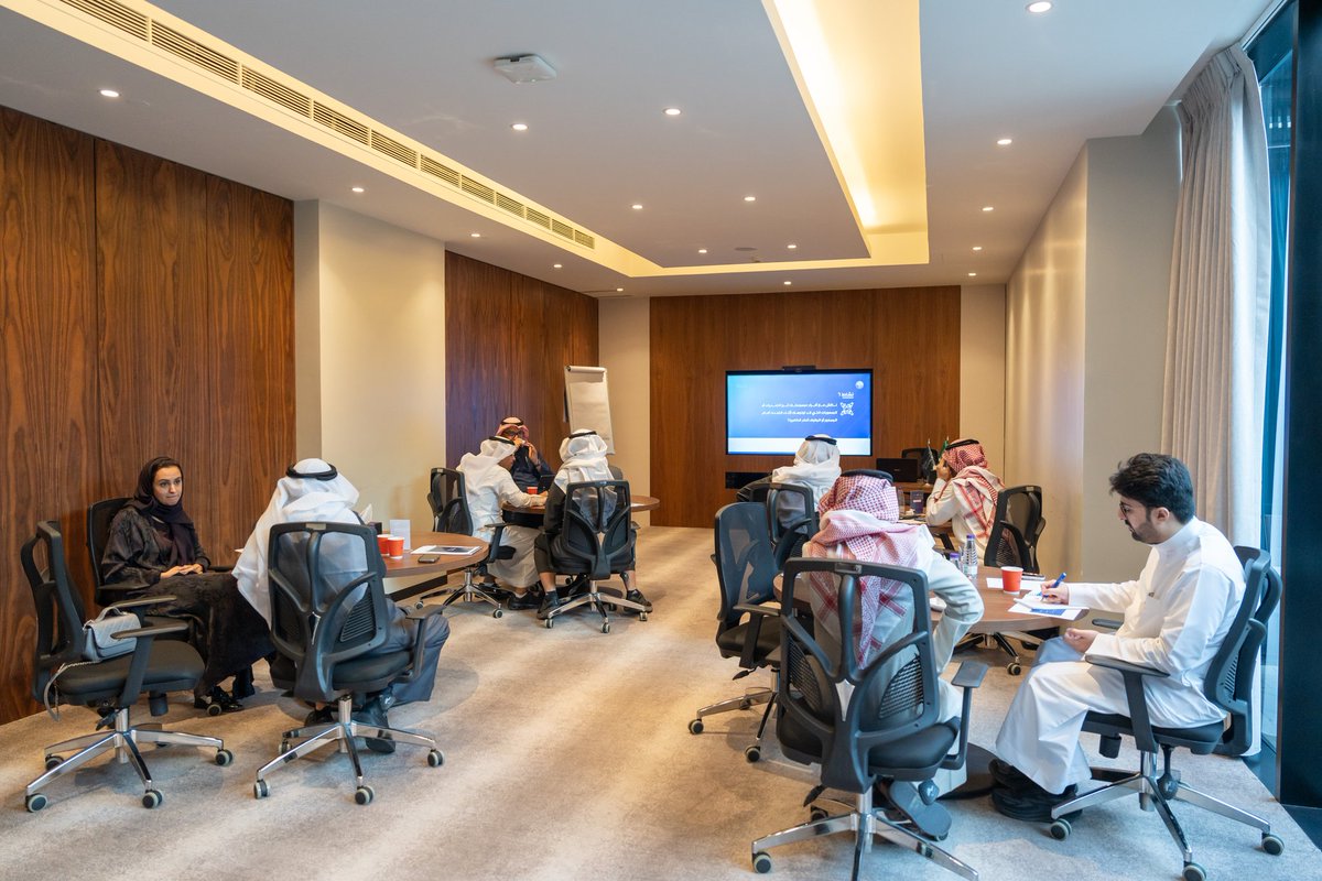 د. أحمد بن حمد العمير tweet media