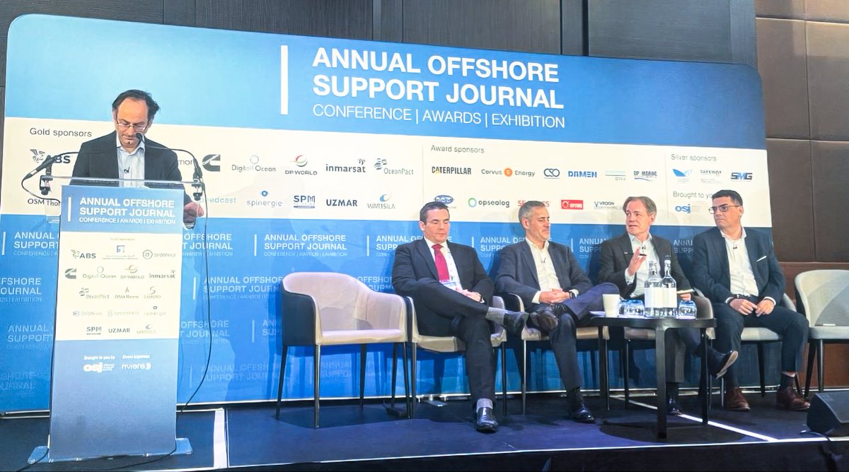 Speedcast tweet media