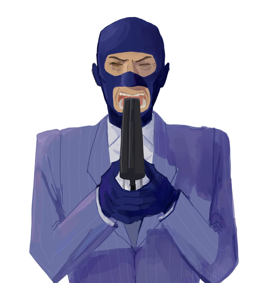Spy tf2