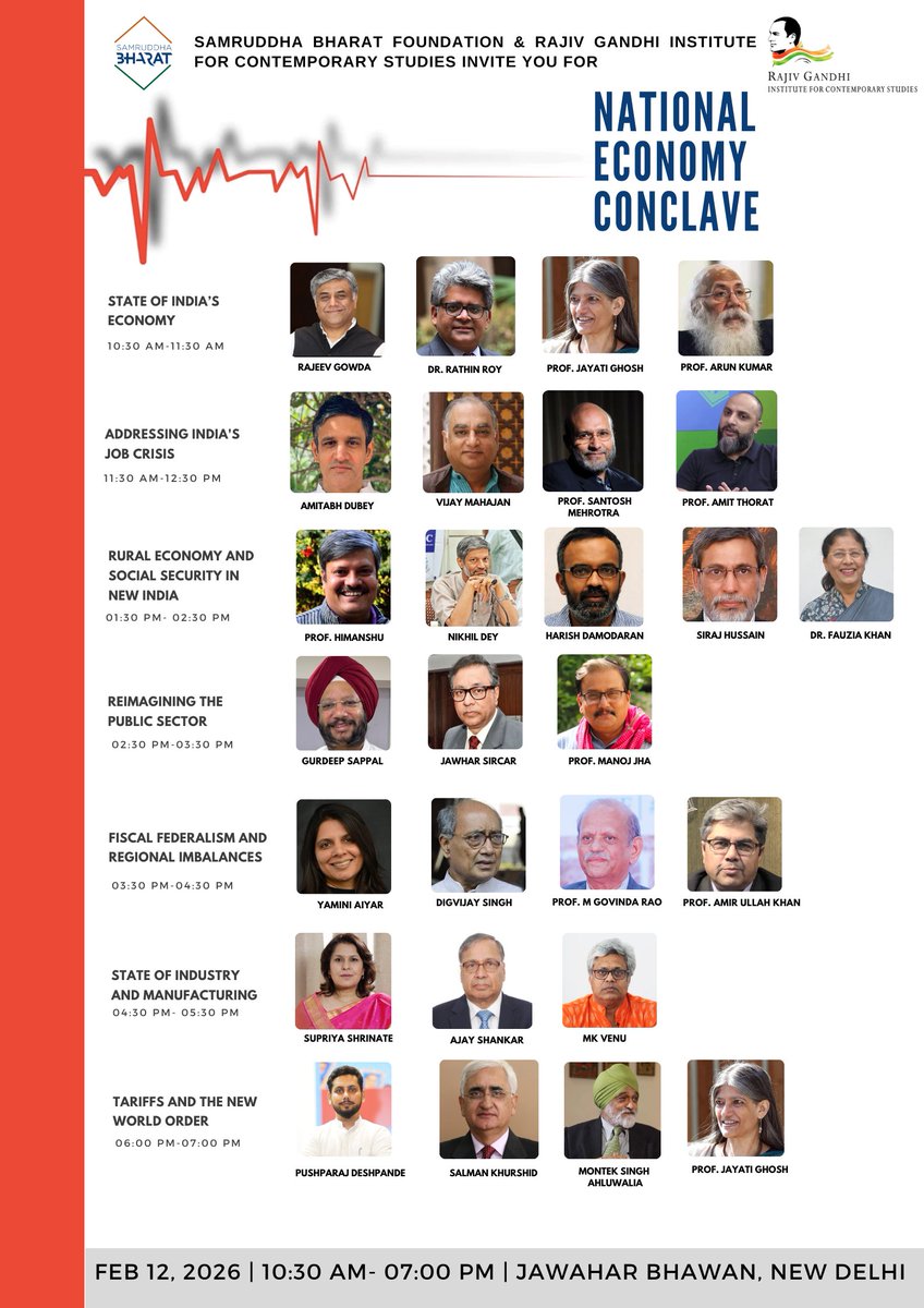 Samruddha Bharat Foundation tweet media