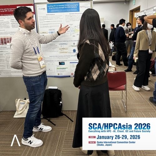 AVITHRAPID PROJECT tweet media