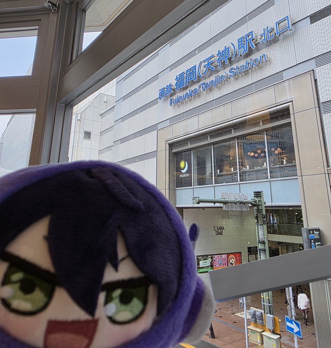 Faye/フェイ tweet media