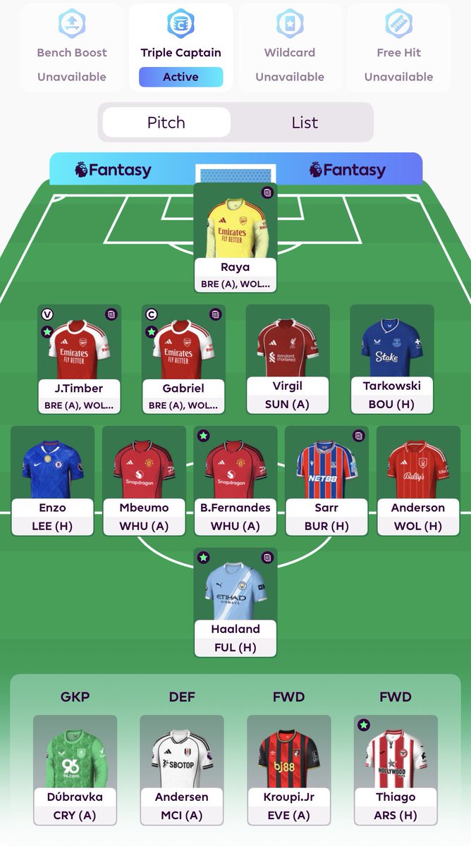 FPL Physio tweet media