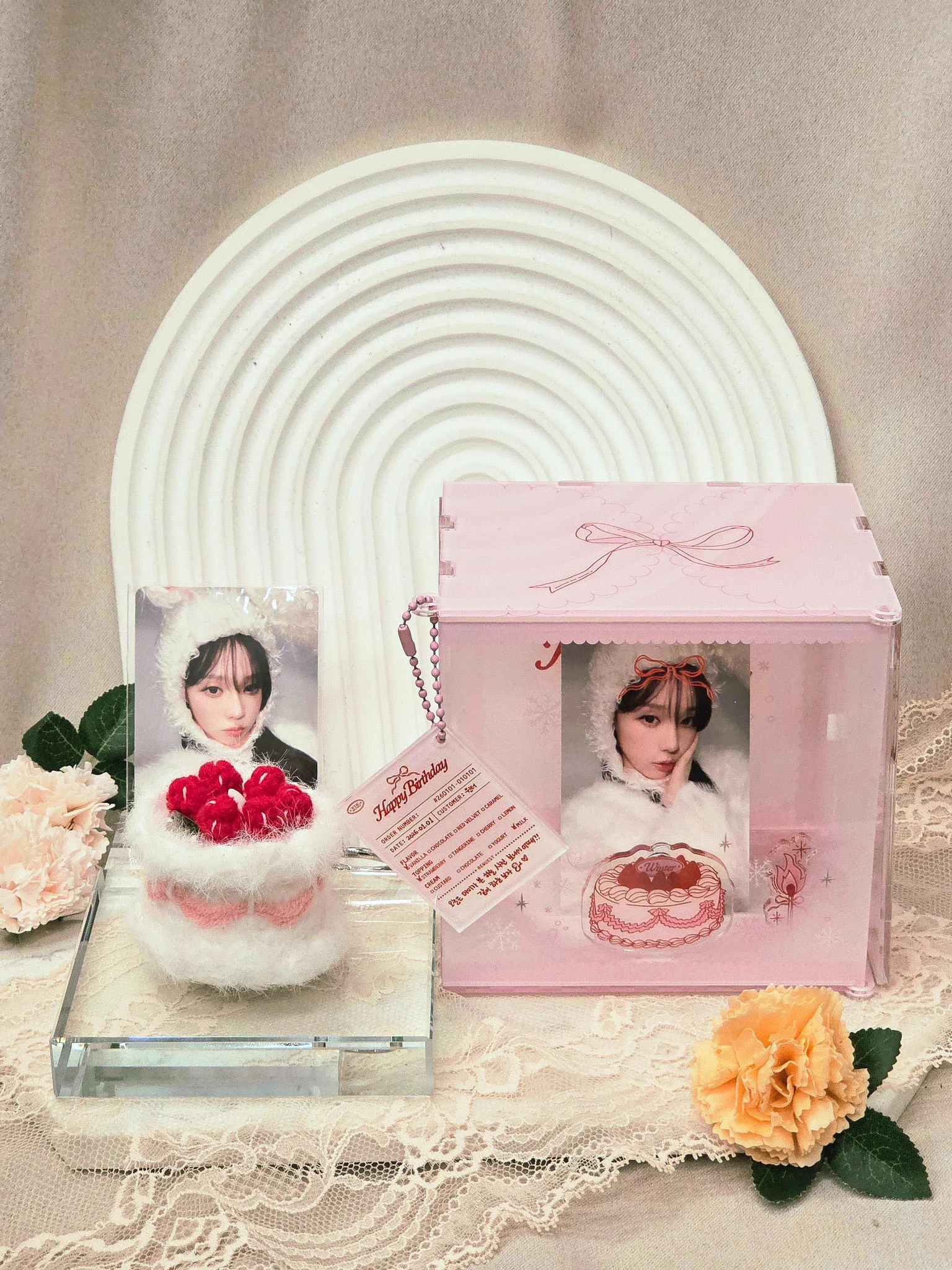 aespa | photocard list on X: 