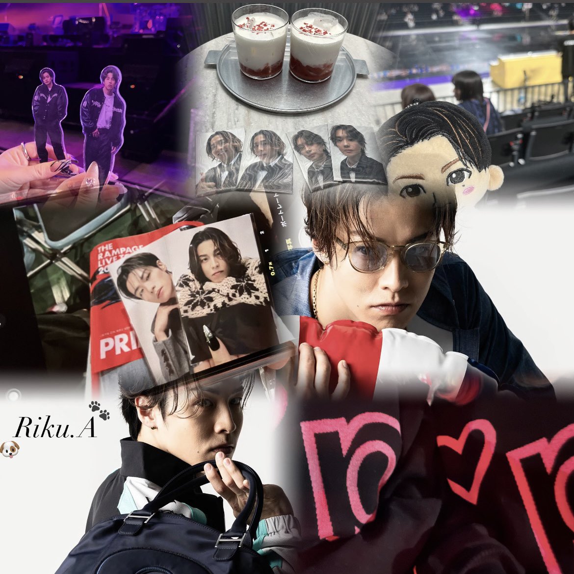 𝓐𖤐·̩͙ tweet media