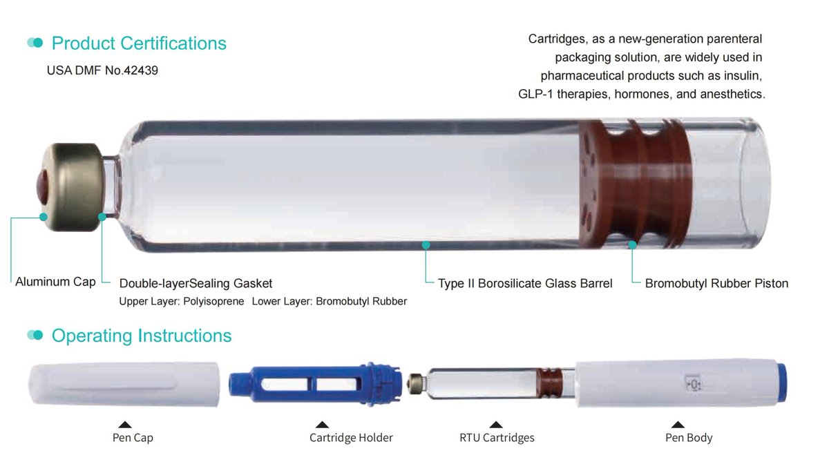 NEST Biotechnology tweet media