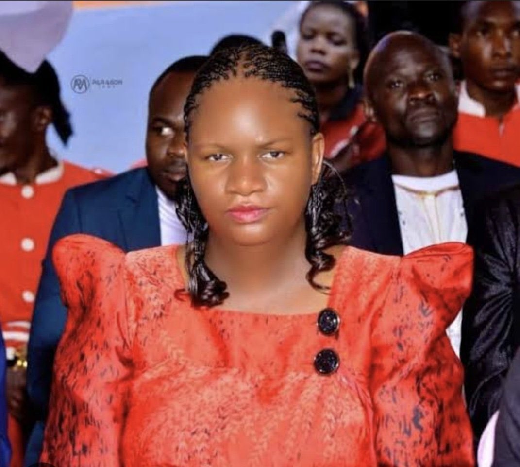 In Bukamansibi district, NRM’s Ruth Katushabe was declared winner of the district woman MP seat, defeating NUP's Veronica Nanyondo by 206 votes. Nanyondo petitioned court for a vote recount and it was denied. In the Uganda Gazette, the EC gazetted Nanyondo as the winner
#KJNews